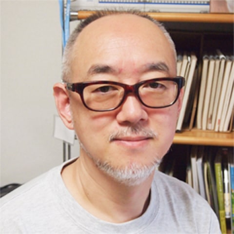 森川幸人